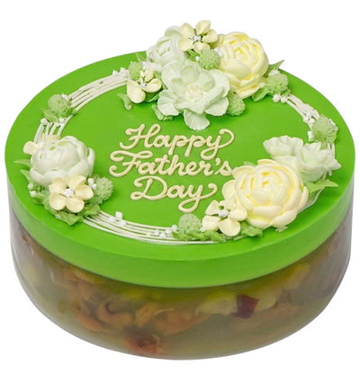 Father’s Day Jelly Cake - HCM ONLY