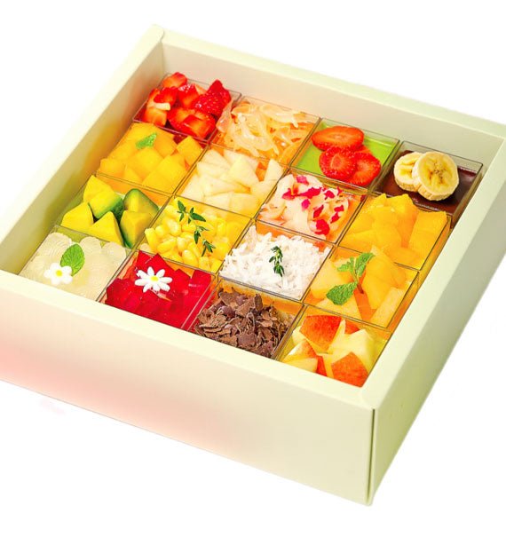 Father’s Day Sweetbox Signature Cake Vietnam