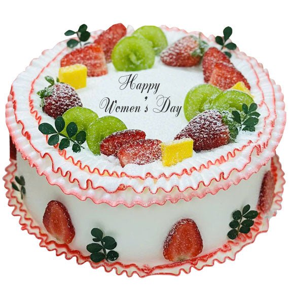 Femme Delight Cake Vietnamese Women’s Day