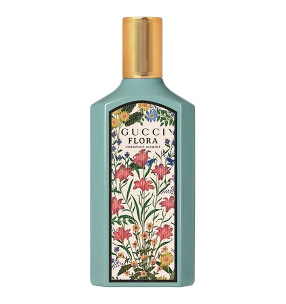 Flora Gorgeous Jasmine Gucci Gifts Vietnam