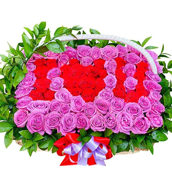 Flower To Vietnam