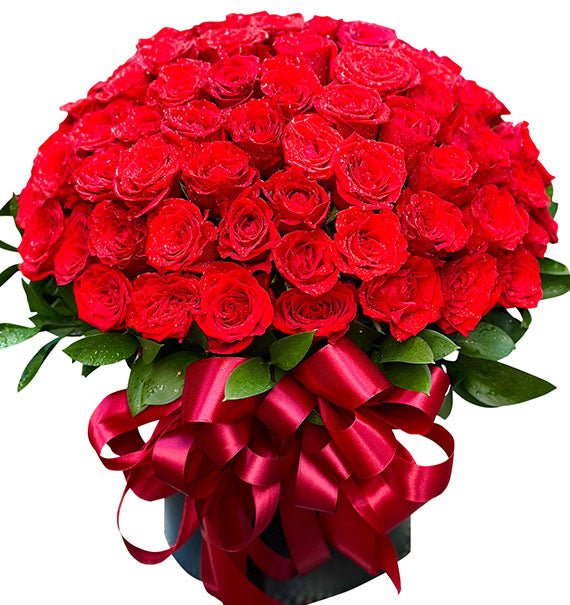 Flowers Delivery To Ho Chi Minh City