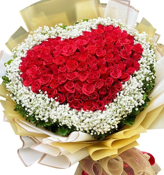 Flowers Delivery Vietnam Online