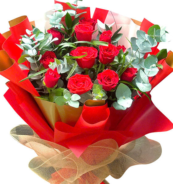 Flowers For Vietnamese Teacher’s Day