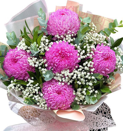 Flowers For VN Women's Day