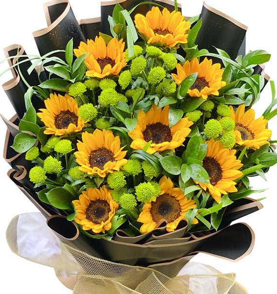 Flowers For Women’s Day Vietnam