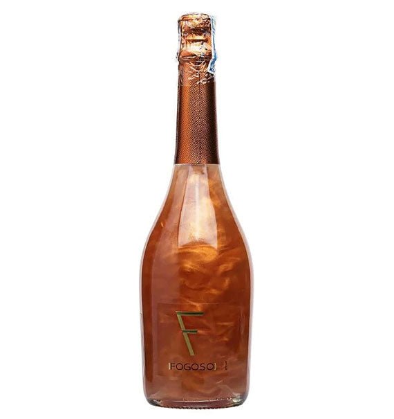 Fogoso Bronce Fruit Wine Vietnam