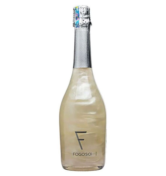 Fogoso Plata Fruit Wine Vietnam