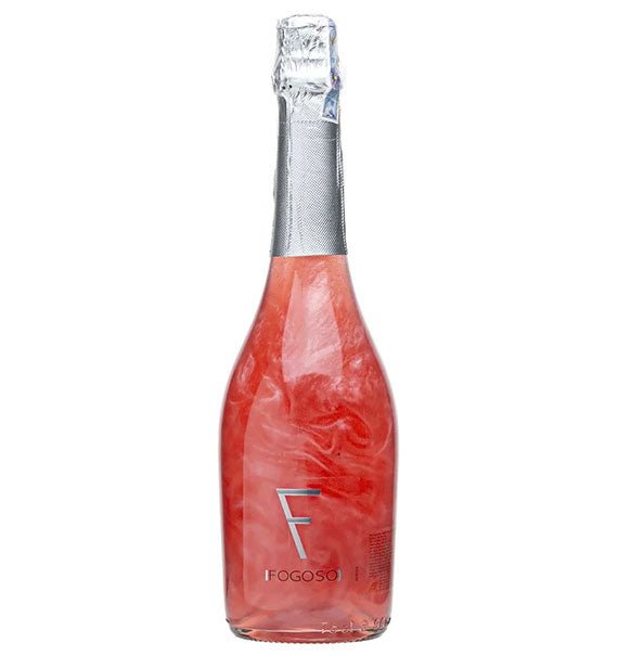 Fogoso Rosa Fruit Wine Vietnam