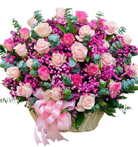 Forever Faithfulness