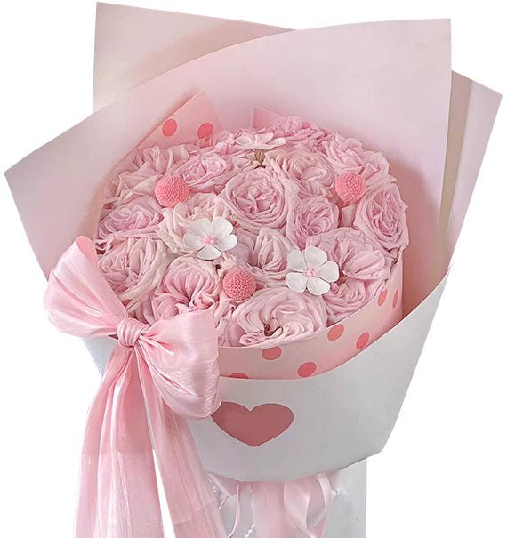 Forever Fleur Flowers Vietnam