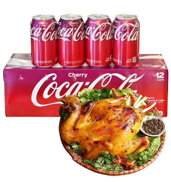 Fortune & Flavor Combo Tet Gifts Vietnam