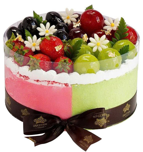 Four Seasons Cake Vietnam