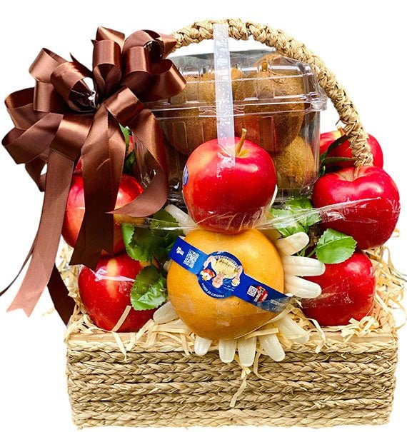 Fresh Fruits Vietnam Online