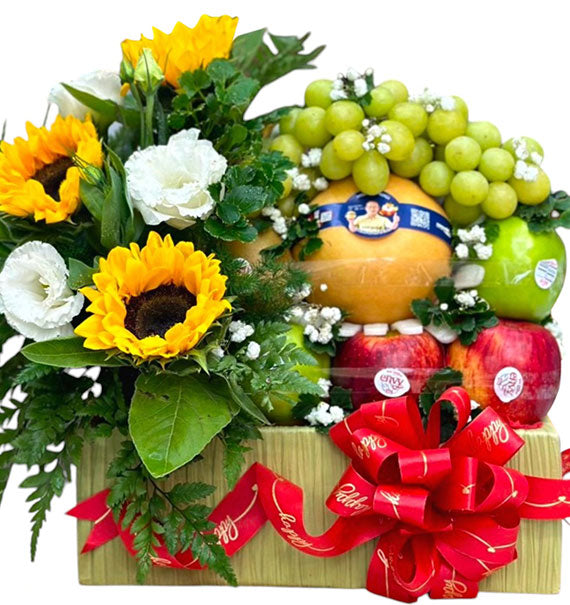 Fresh Harvest Gift Vietnamese Women’s Day