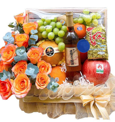Fresh Year, Fresh You