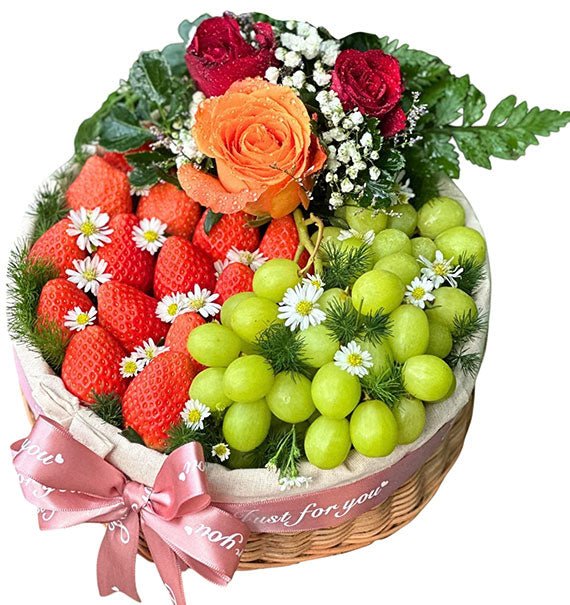Freshly Yours Gift For Womens Day Vietnam