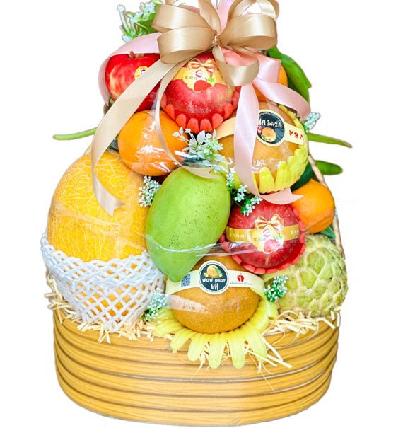 Freshly Yours Gift Vietnamese Womens Day