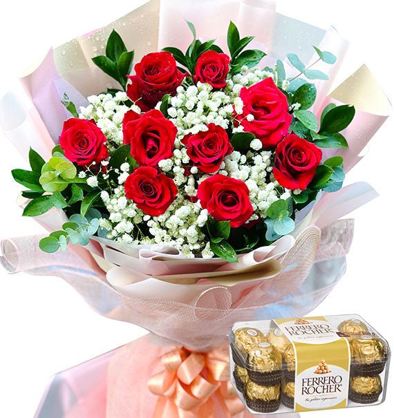 From Me To You Valentines Gift Vietnam