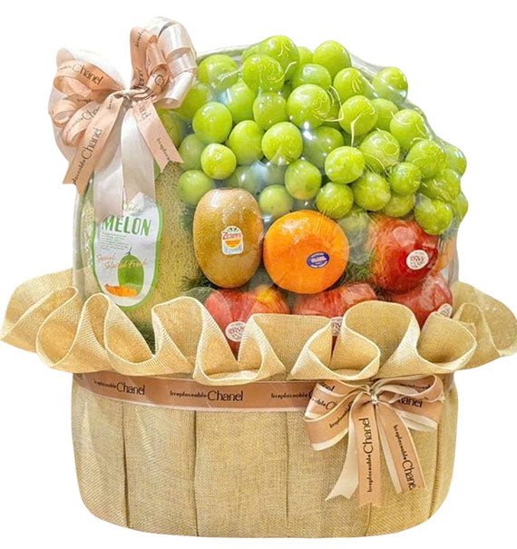 Fruit Basket for the Best Dad Vietnam