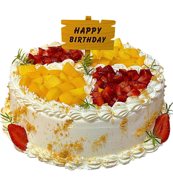 Fruit Cake Vietnam Online