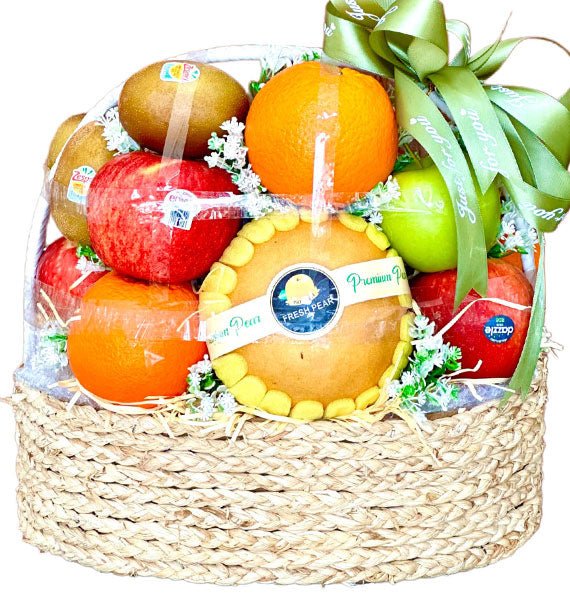 Fruit Delight for Dad Vietnam