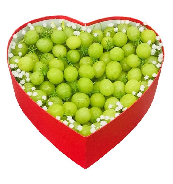 Fruit Gift Box For Womens Day Vietnam