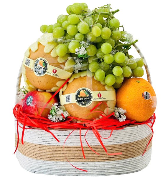 Fruit Gift for Dad Vietnam