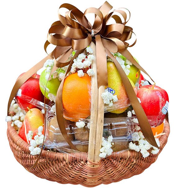 Fruit Hamper Delivery Vietnam