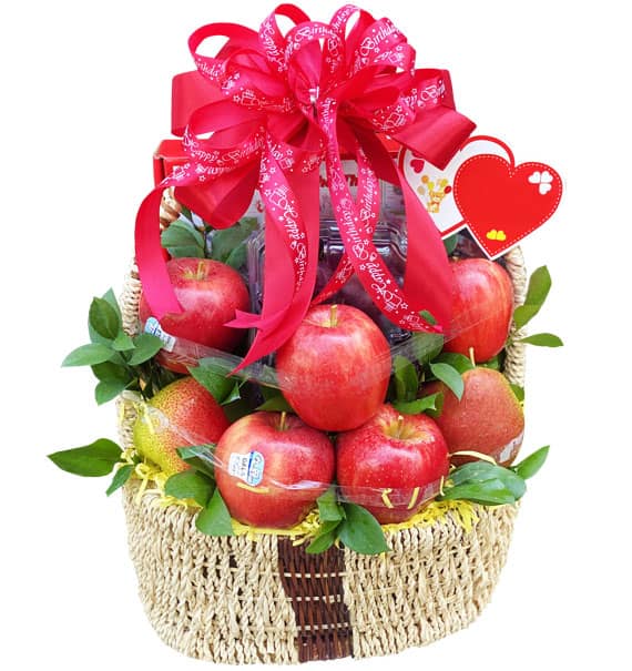 Fruit Treasures for Dad Vietnam