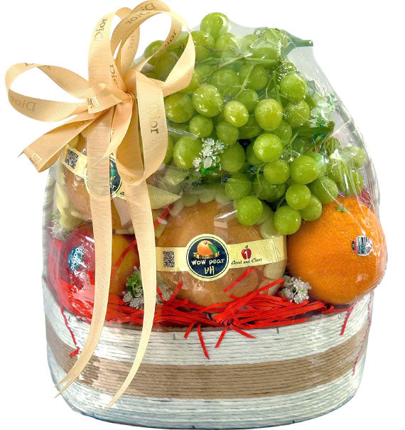 Fruits Basket Vietnam