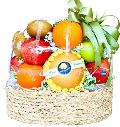 Fruits Gift For Vietnamese Women’s Day