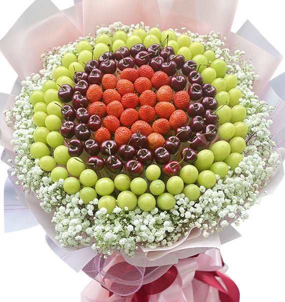 Fruits Of Love Bouquet