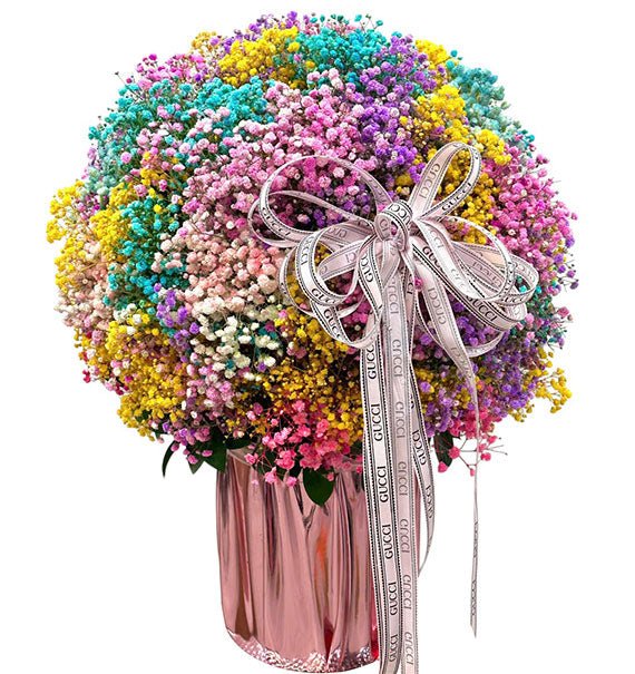 Full Of Hope Flowers Vietnam