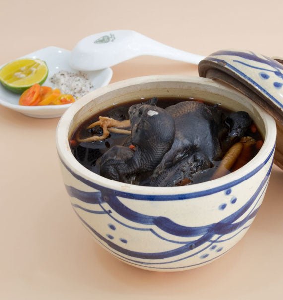 Ga Ac Tiem Thuoc Bac