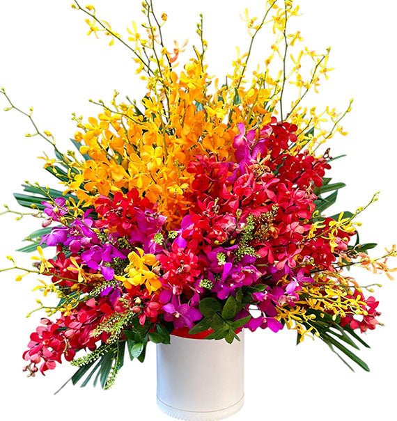 Garden of Blessings Tet Vietnam