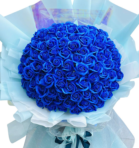 Gentle Love Rose Bouquet Mothers Day Vietnam