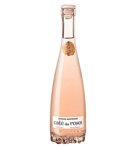 Gerard Bertrand Cote des Roses Rose Wine