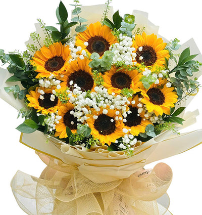 Get Well Wishes Flowers