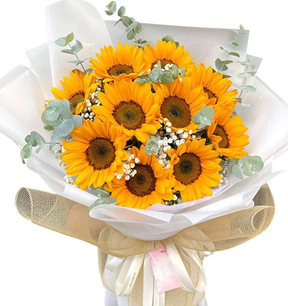 Get Well Wishes Flowers Vietnam