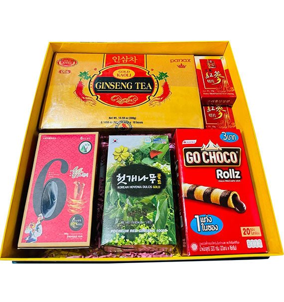 Gift of Longevity Tet Vietnam