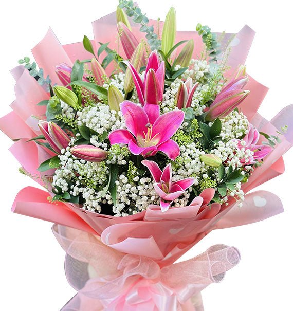 Gifts For Mom Vietnam