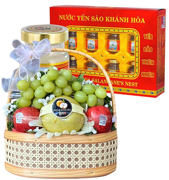Gifts To Say I Love You Mom Vietnam