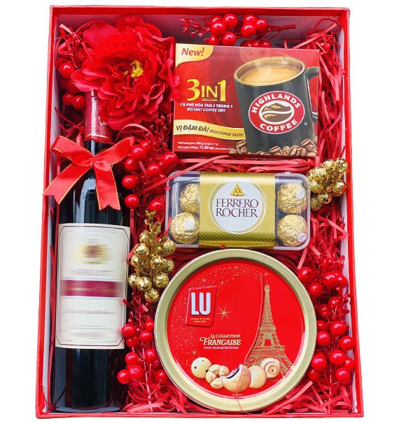 Gifts To Vietnam Online