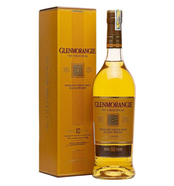 Glenmorangie Original 10 Years Whisky