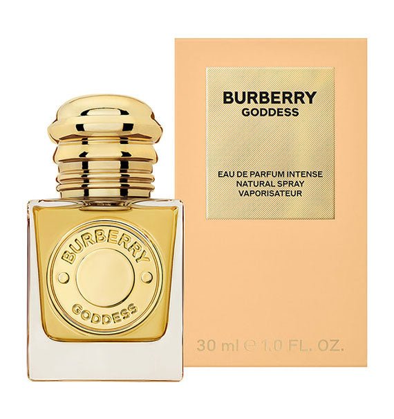 Goddess Intense Burberry Perfume Vietnam