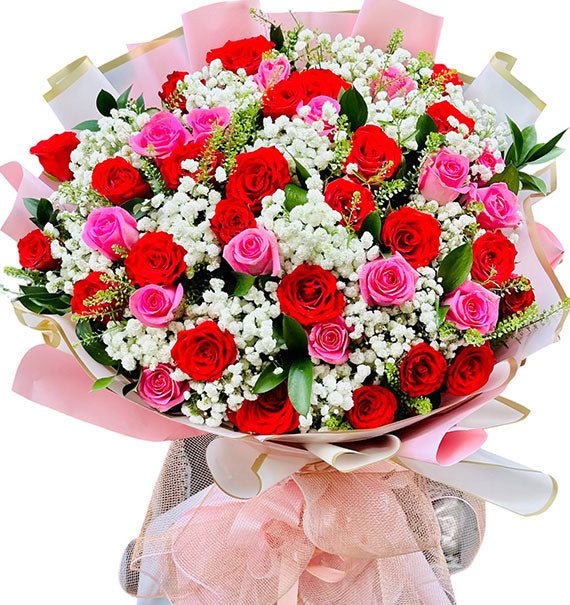 Gởi Quà Về Vietnam