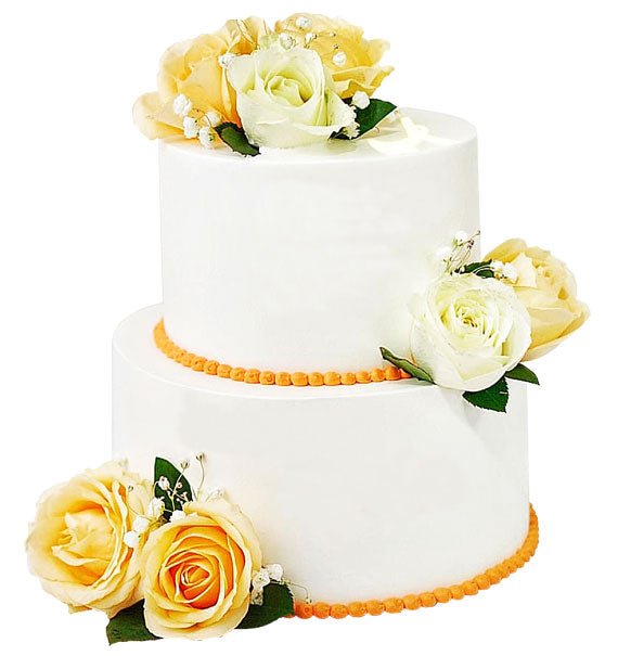 Golden Elegance Cake Vietnam