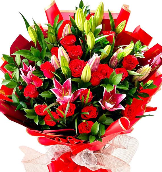 Graduation Glory Flowers Vietnam