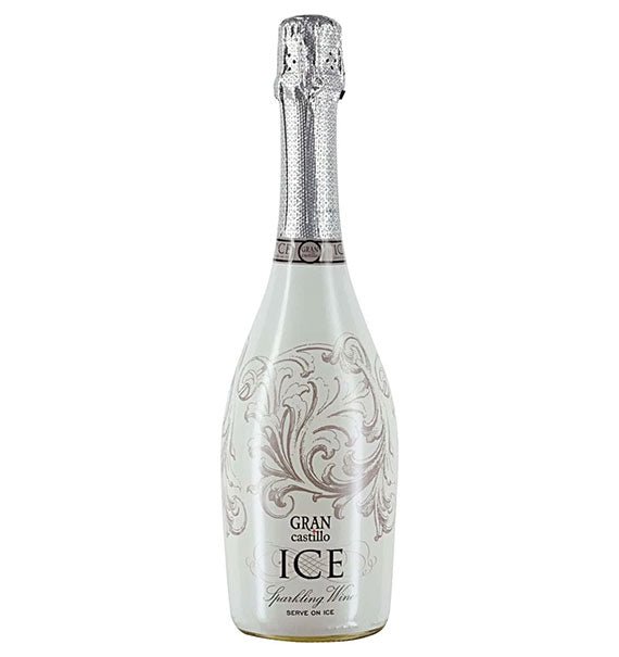 Gran Castillo Ice White Sparkling Wine
